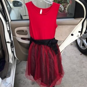 Little kids dress